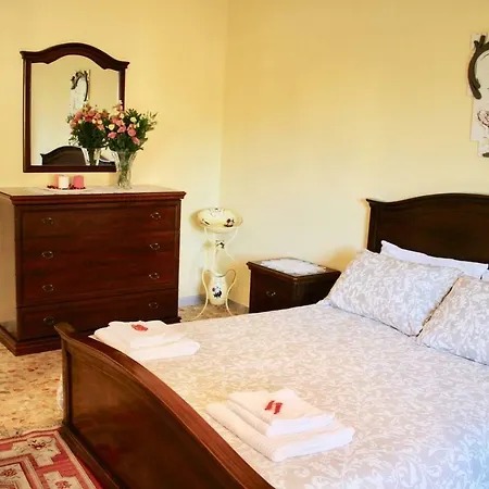 Appartamento Rometta Flat *