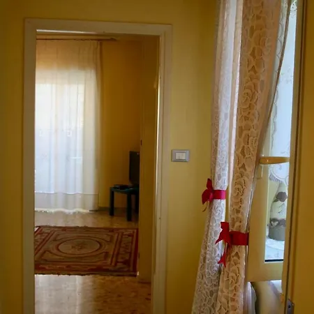 Rometta Flat * Campagnano Di Roma
