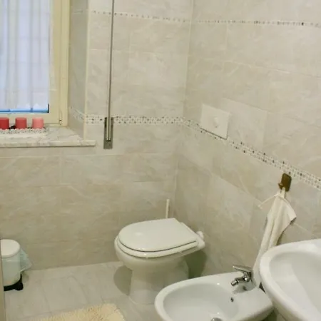 Appartamento Rometta Flat