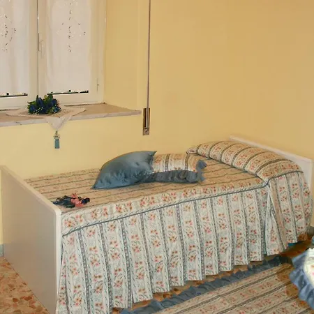 Appartamento Rometta Flat