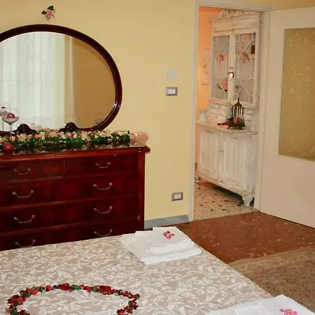Appartamento Rometta Flat *