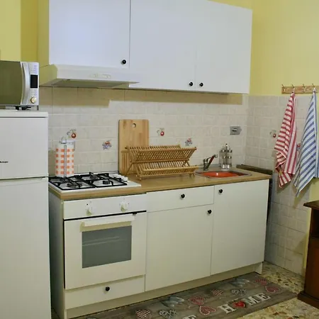 Appartamento Rometta Flat Campagnano Di Roma