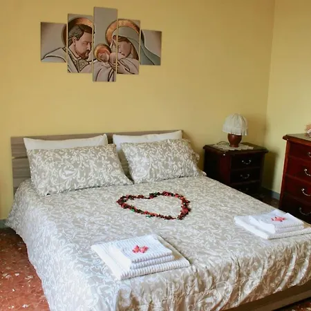 Appartamento Rometta Flat *
