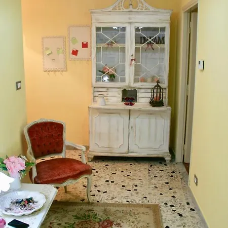Rometta Flat Appartamento Campagnano Di Roma